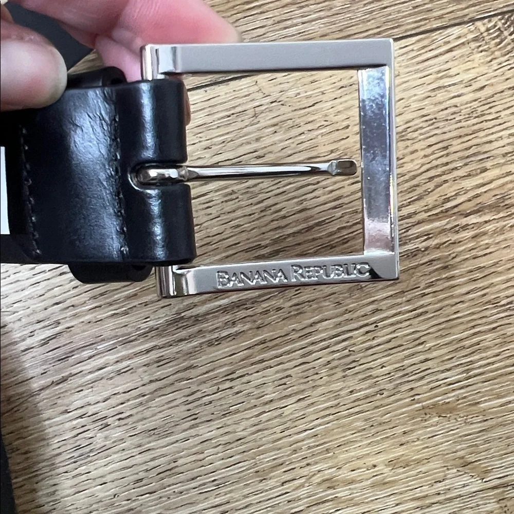 Banana Republic preloved good
